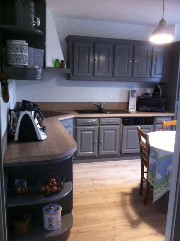 Rénovation cuisine