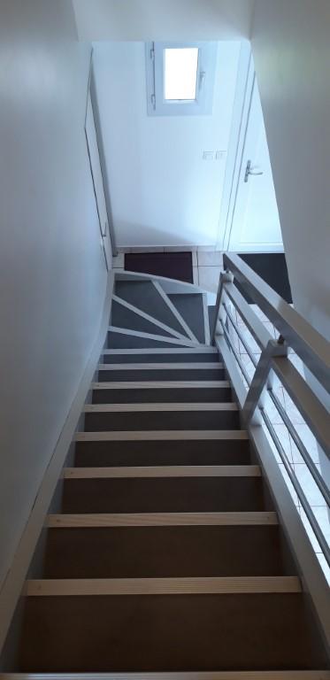 Escaliers