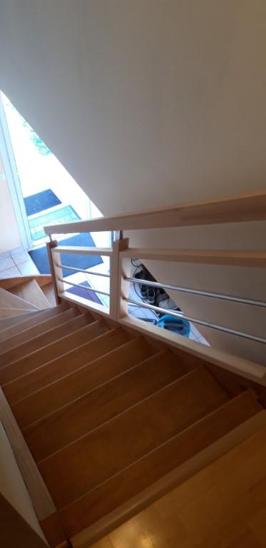 Escaliers