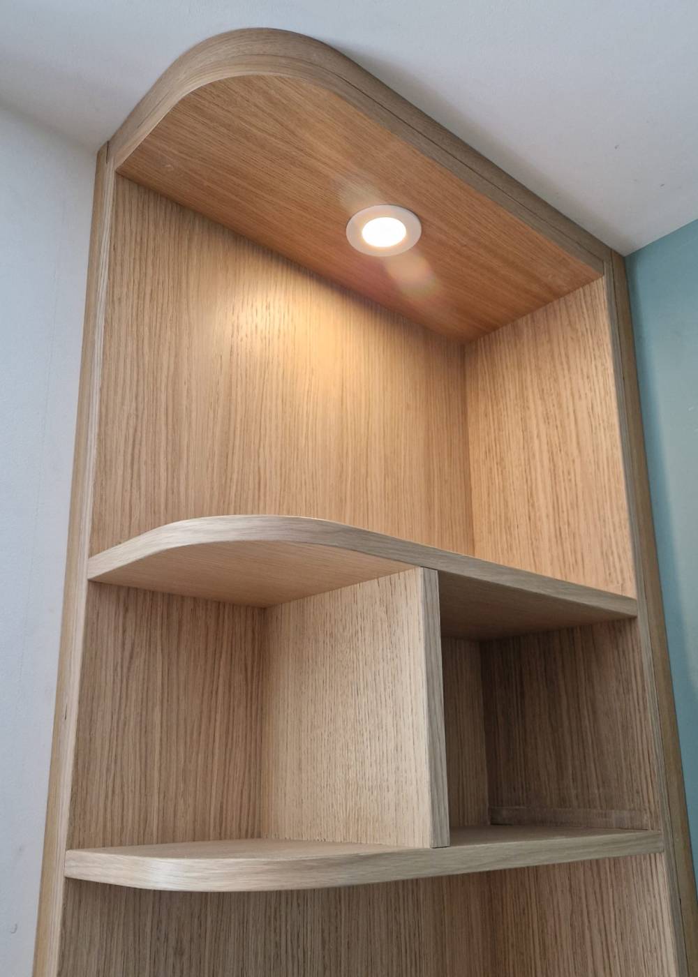 Meuble sur mesure Maintenon