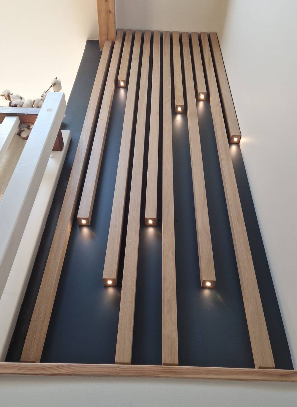 Meuble sur mesure Maintenon
