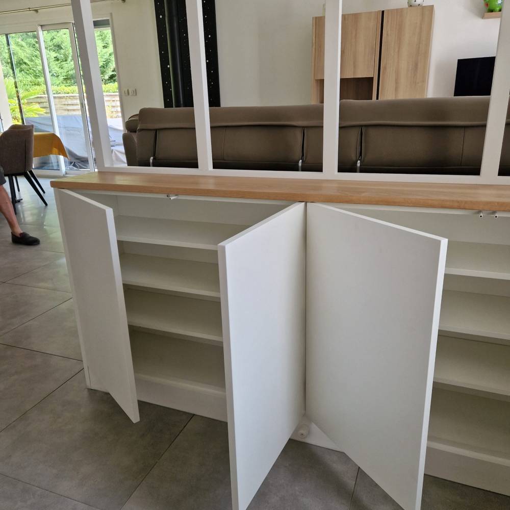 meuble sur mesure rambouillet